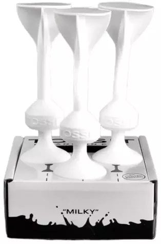 Zestaw rozszerzający TOSSIT, mleczny