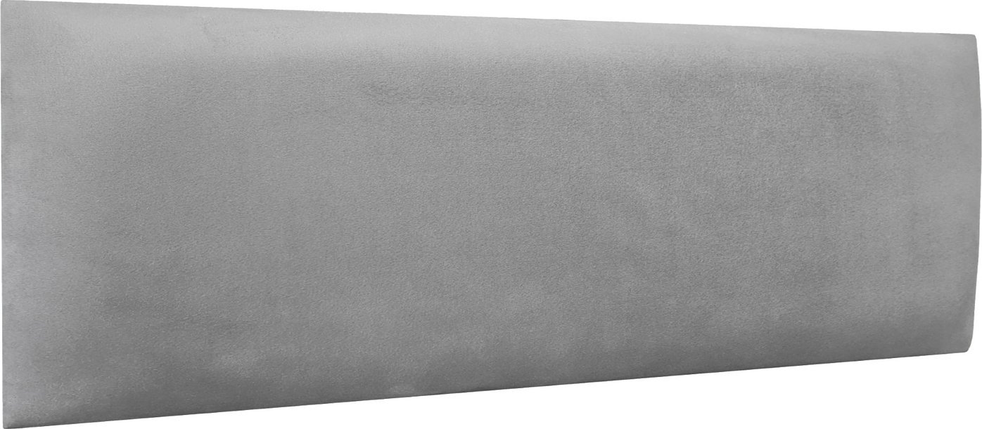 Ravio Panel tapicerowany - Tkanina Manila 30x15