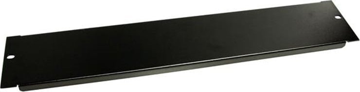 StarTech StarTech BLANKB2 części do stojaków Pusty panel