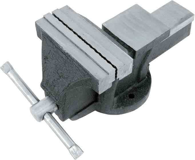 Modeco Imadło ślusarskie stałe 125mm MN-35-105