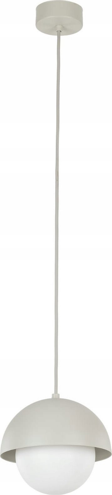 Lampa wisząca TK Lighting LAMP PENDANT TK LIGHTING BONO G9 8W