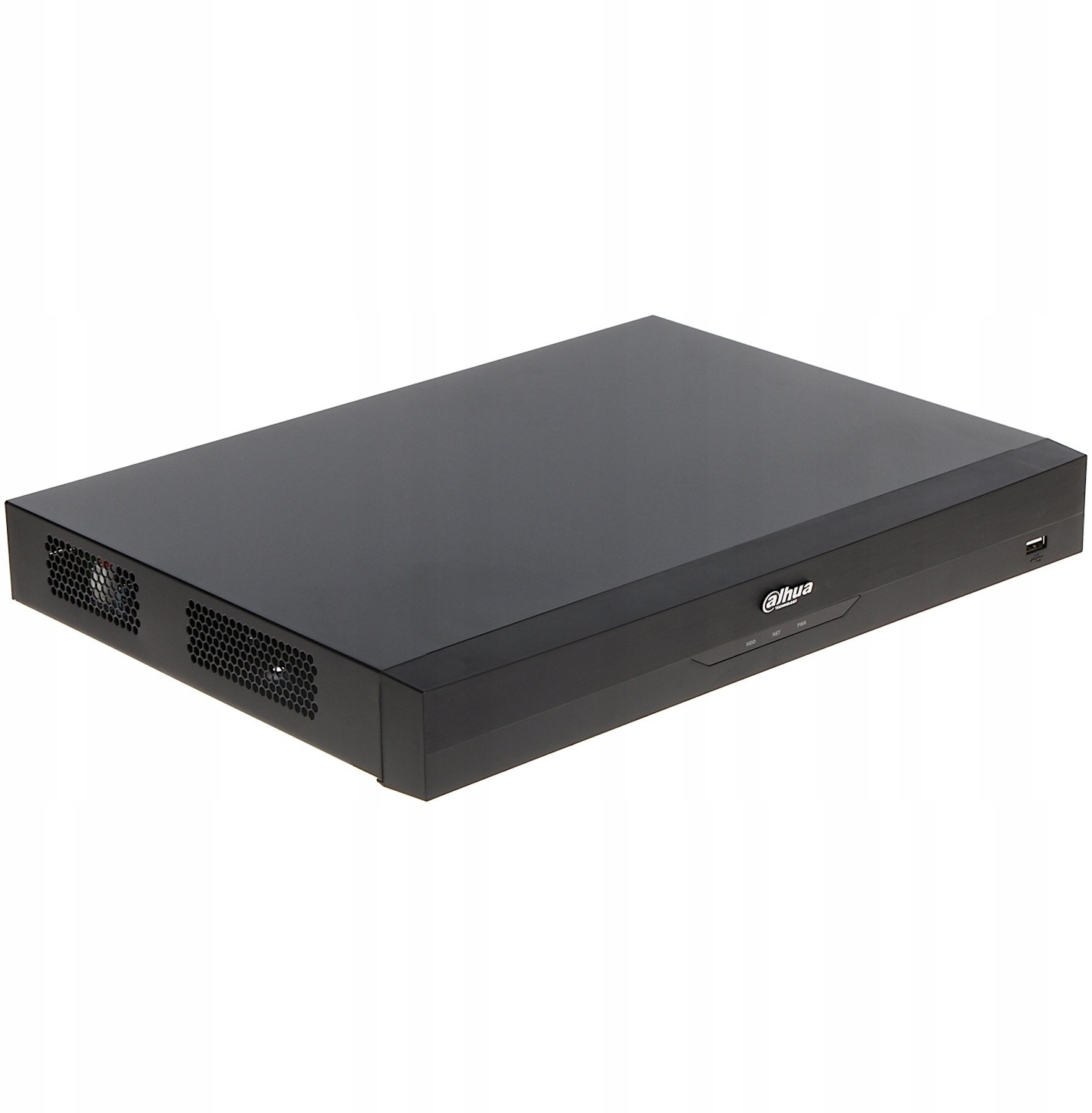 REJESTRATOR AHD, HD-CVI, HD-TVI, CVBS, IP XVR5232AN-I3/T 32 KANAŁY DAHUA