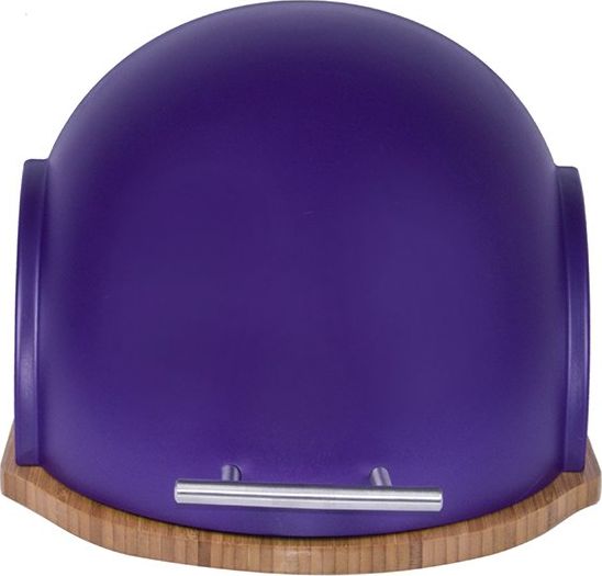 Chlebak Metlex bambusowo-akrylowy