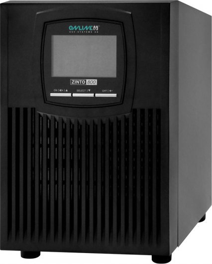 UPS Online USV Systeme Zinto 800VA (Z800T)