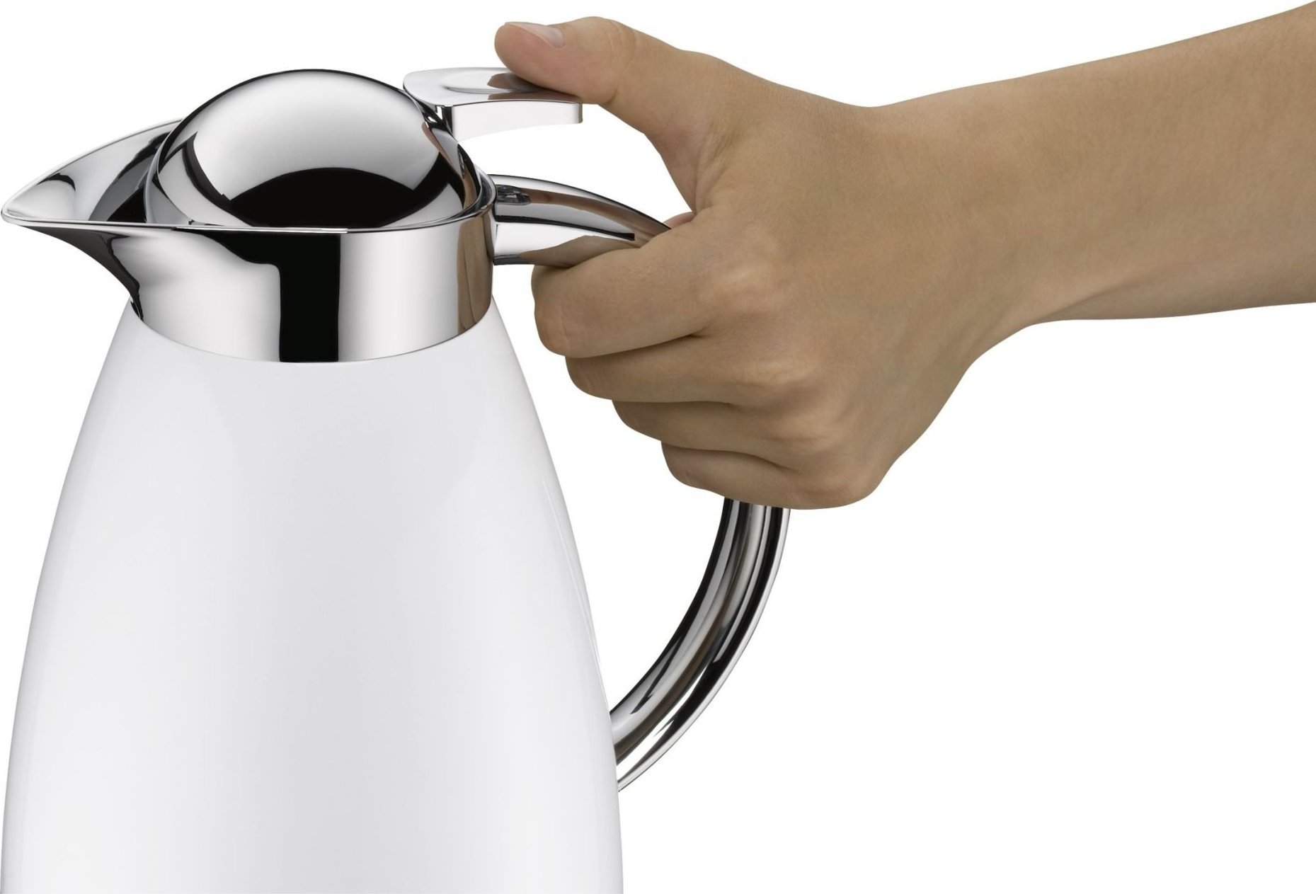 Alfi Termos dzbankowy Signo 1 l Biały