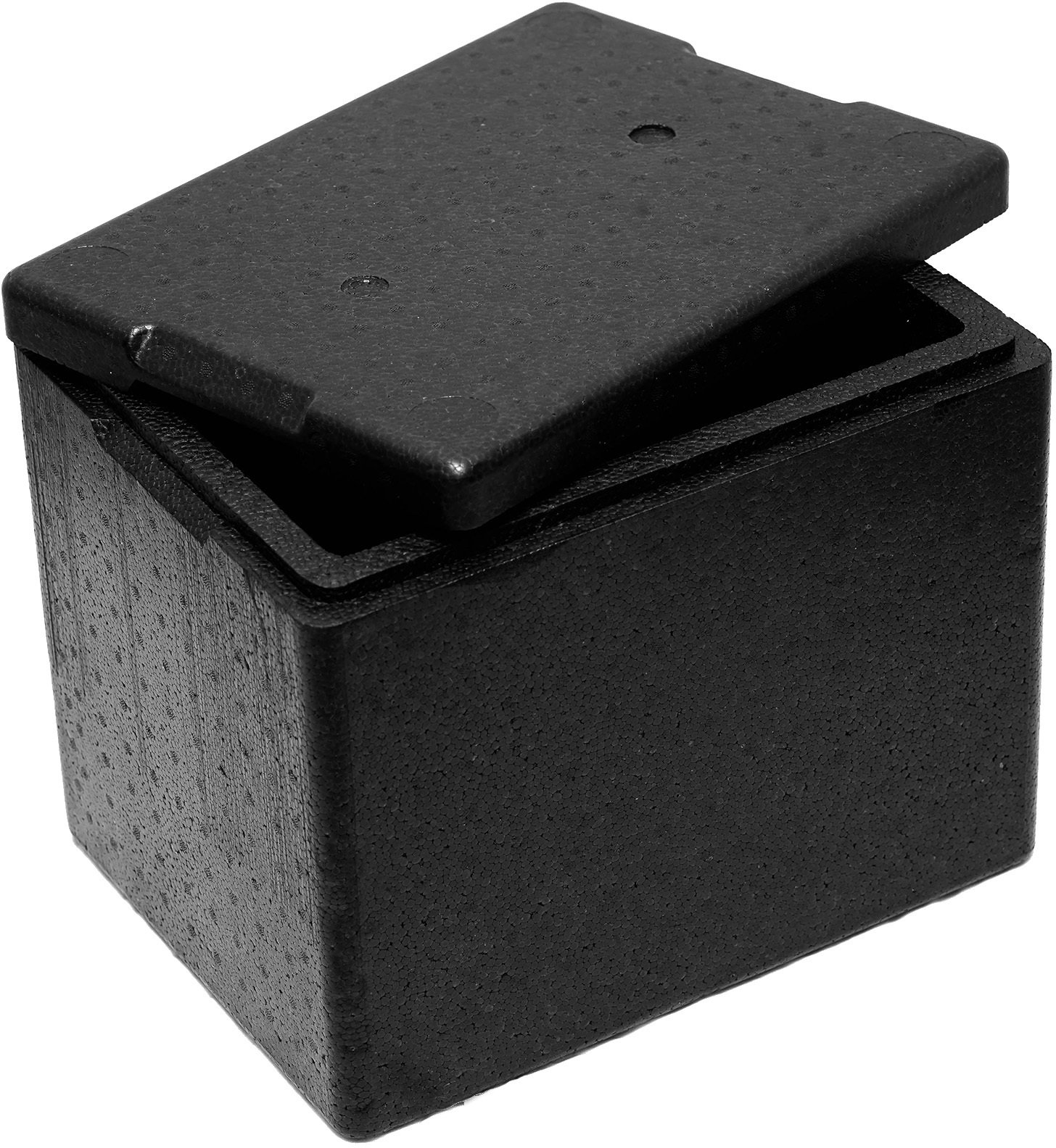 ARPACK termoizolacyjne pudełko do żywności i leków 395x295x320mm 20L