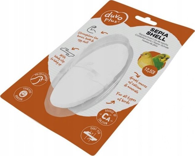 Duvo+ DUVO+ SEPIA 12,5cm /12/288