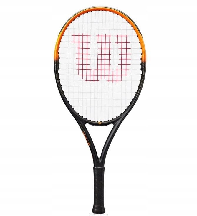 BURN SPIN JR 24 WR187110U (097512866699)