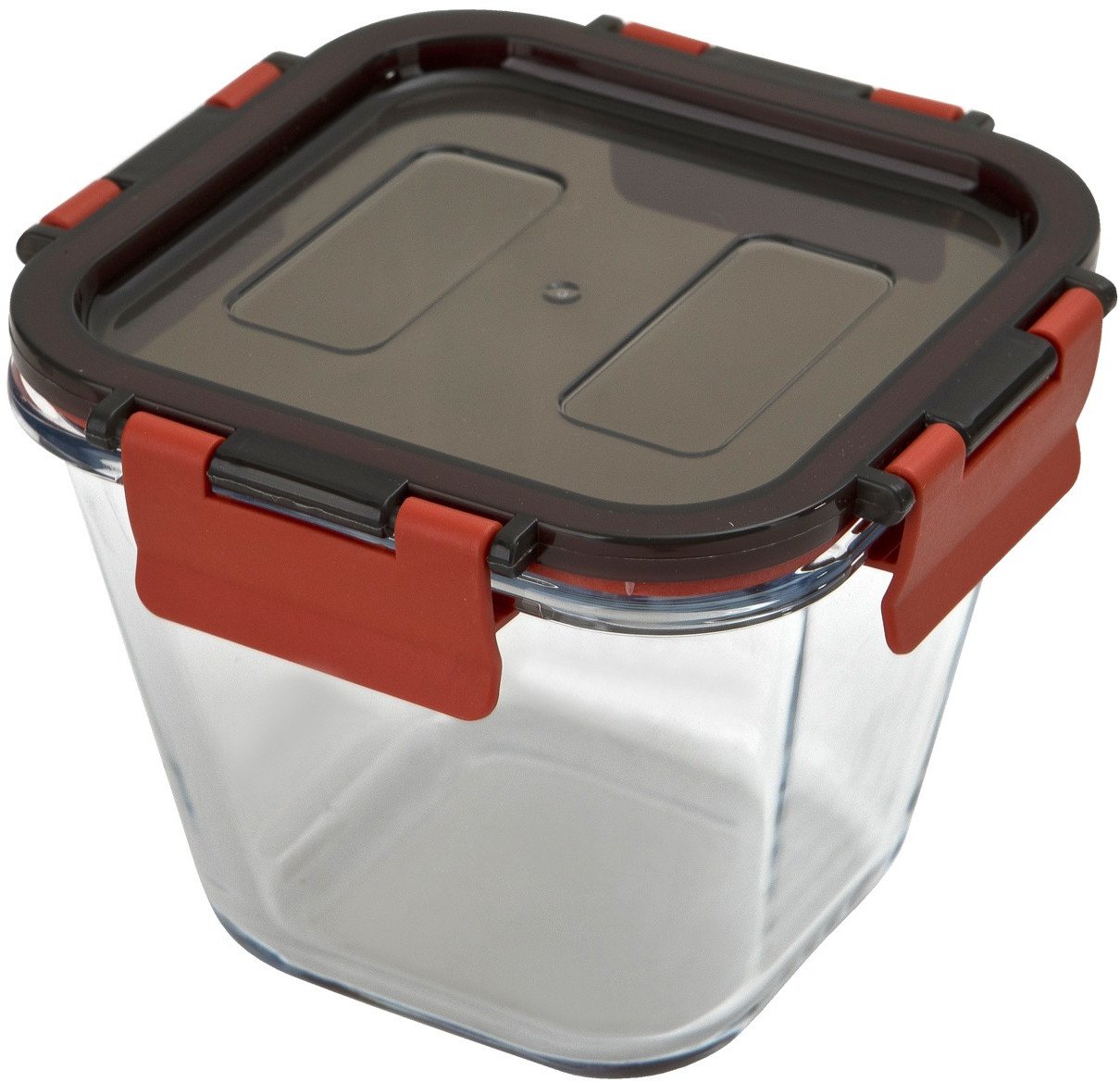 Pojemnik żaroodporny z pokrywką 0,9 L Simax