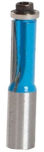 BEARING PILOTED STRAIGHT BIT