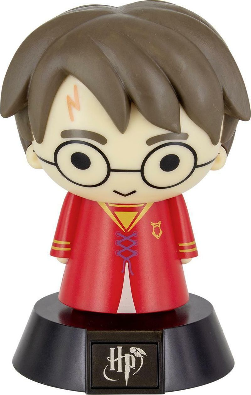 Figurka Paladone Paladone Świecąca Figurka Harry Potter Quidditch ICONS