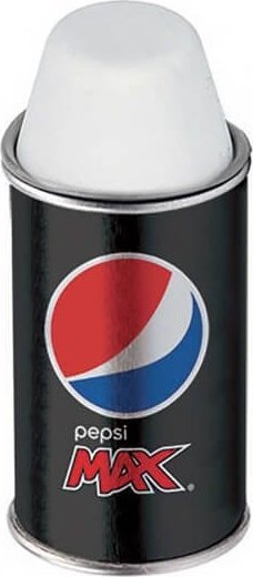 Super wydajna gumka do ścierania Pepsi Max Helix Maped