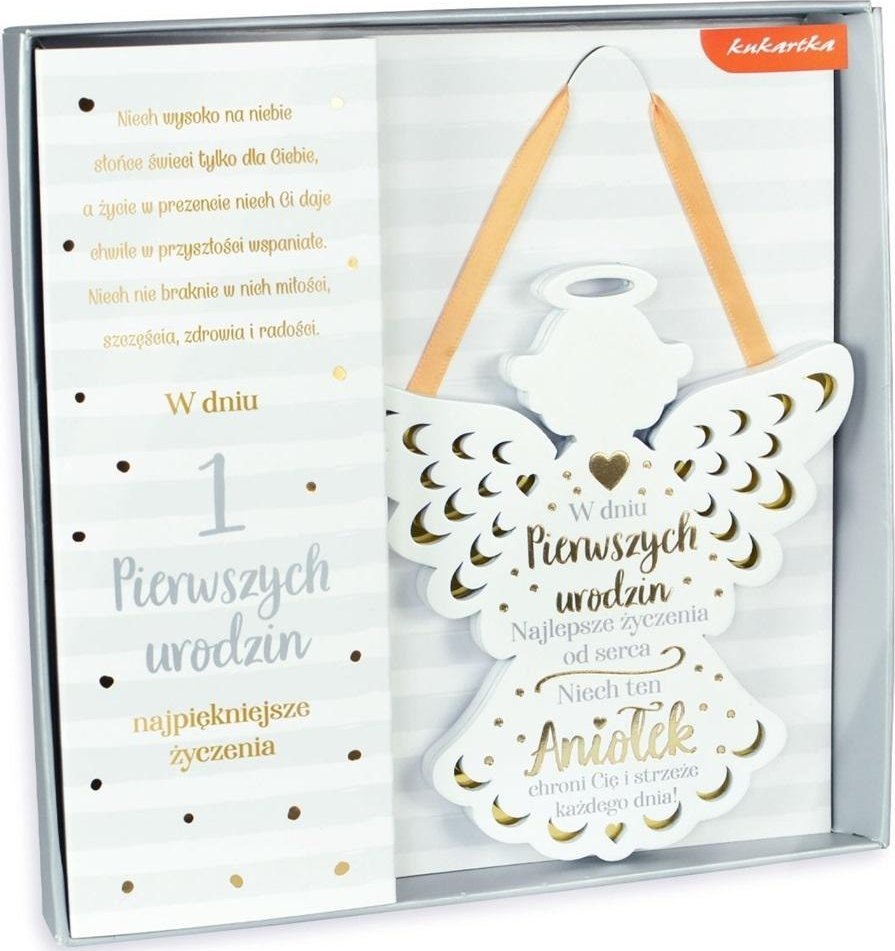 Zawieszka ZOP-009 Roczek