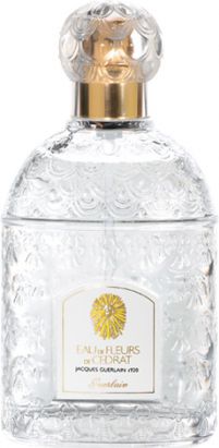 Guerlain Eau De Fleurs de Cedrat EDT 100 ml