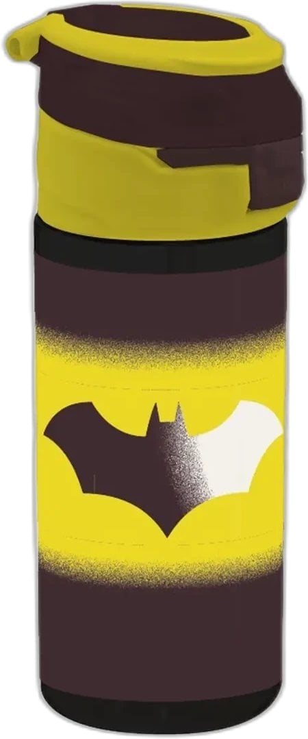 Bidon 500ml Batman DC042 Kids Euroswan