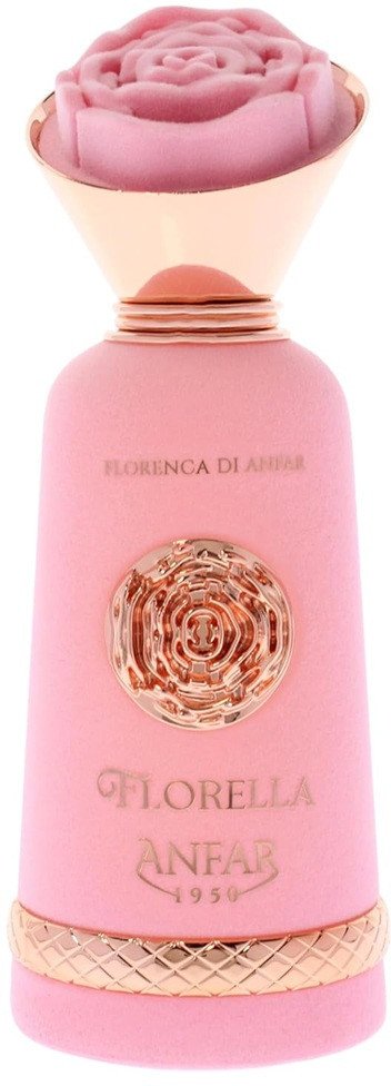 Anfar Florella ekstrakt perfum spray 100ml