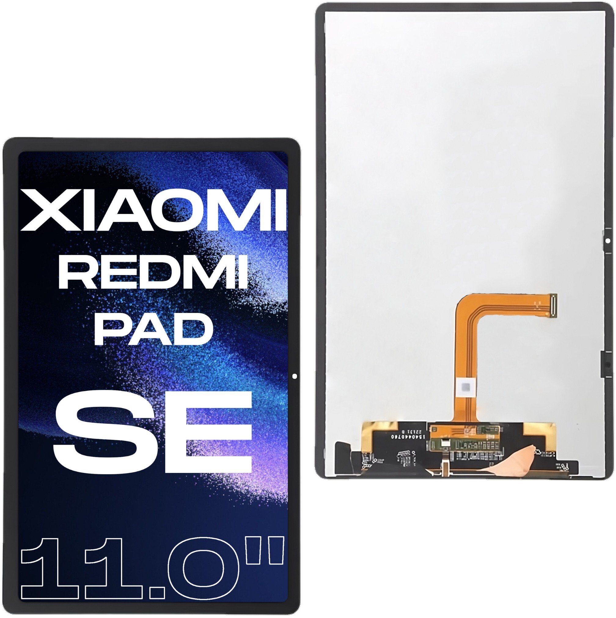 Wyświetlacz do Xiaomi Redmi Pad SE LCD 23073RPBFG 11.0" Ekran
