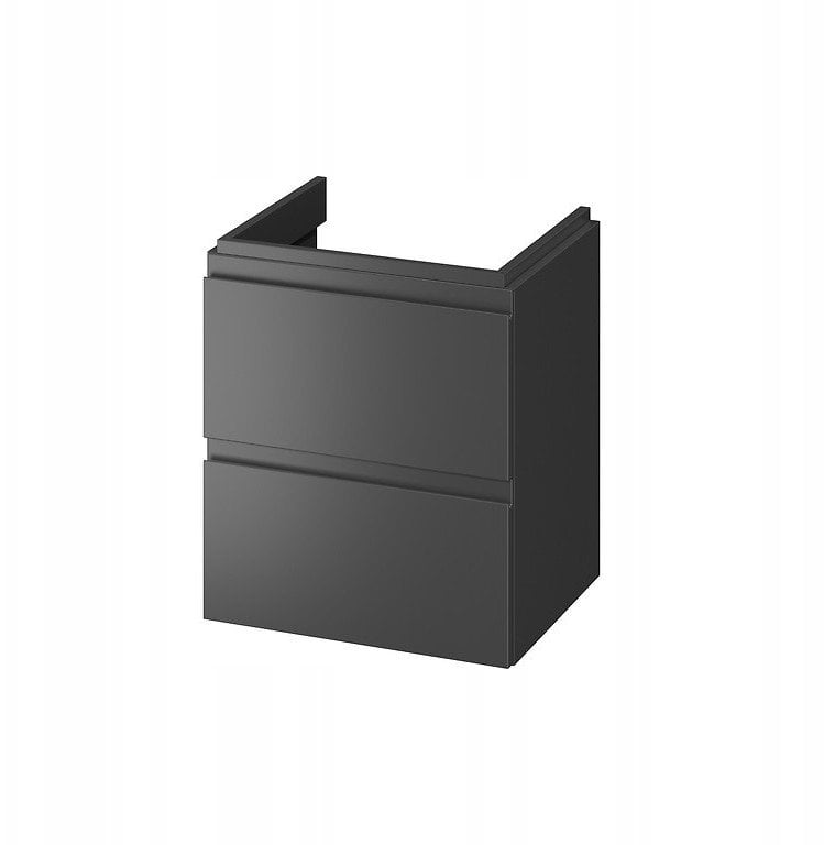 SZAFKA PODUMYWALKOWA MODUO 50 ANTRACY ZMON FSC MIX70% SGSCH-COC-007574