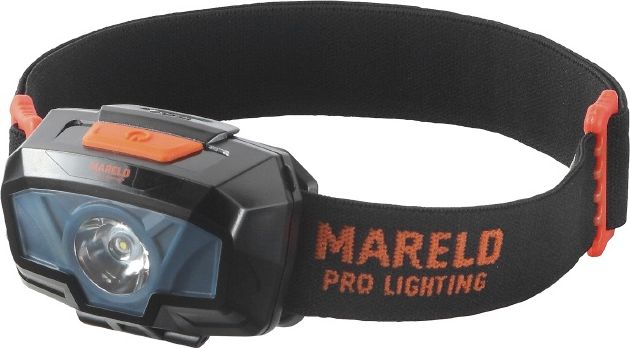 Latarka czołowa Mareld Gleam 200