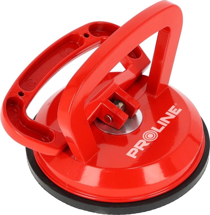 Pro-Line UCHWYT PRZYSSAWKA DO SZYB, ALU., 118MM, MAX.40KG, PROLINE