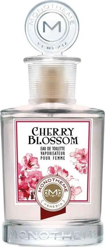 Alkotest MONOTHEME Cherry Blossom EDT spray 100ml
