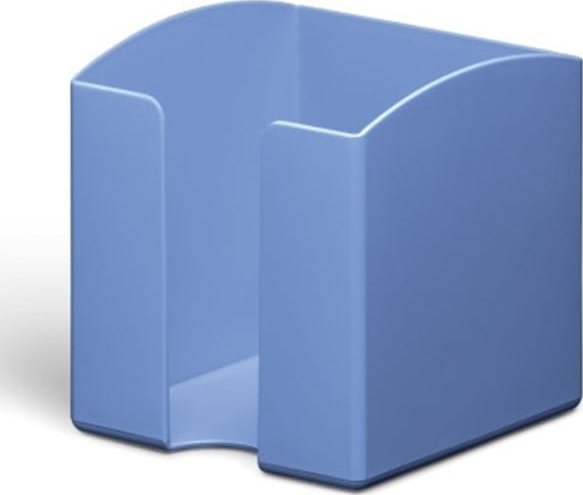 Durable POJEMNIK NA KARTECZKI DURABLE ECO NIEBIESKI 1 szt.