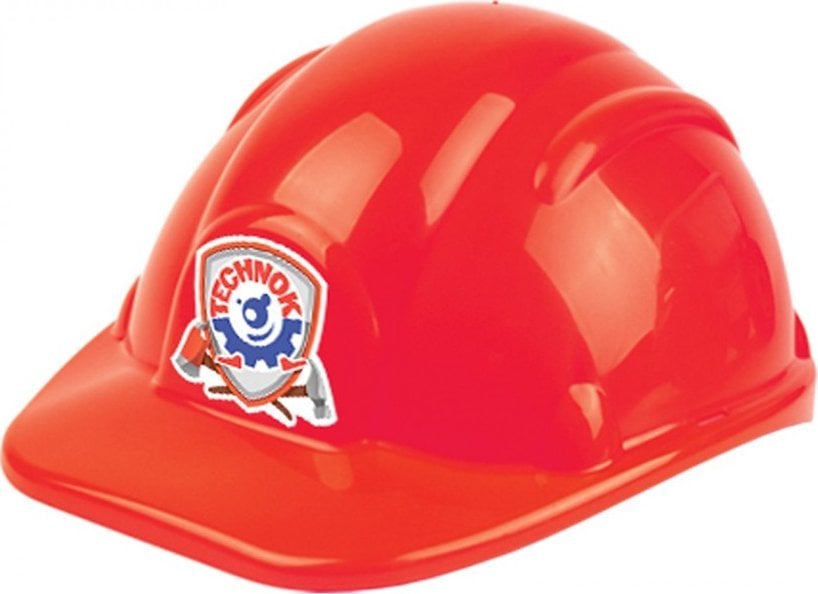 Teka Kask budowalny strażacki MIX