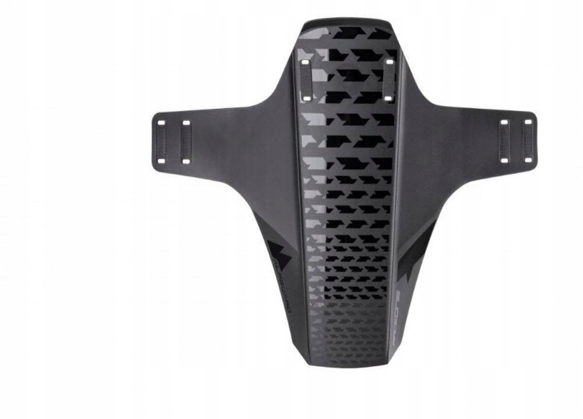 BŁOTNIK RACEONE ALPGUARD PRZÓD