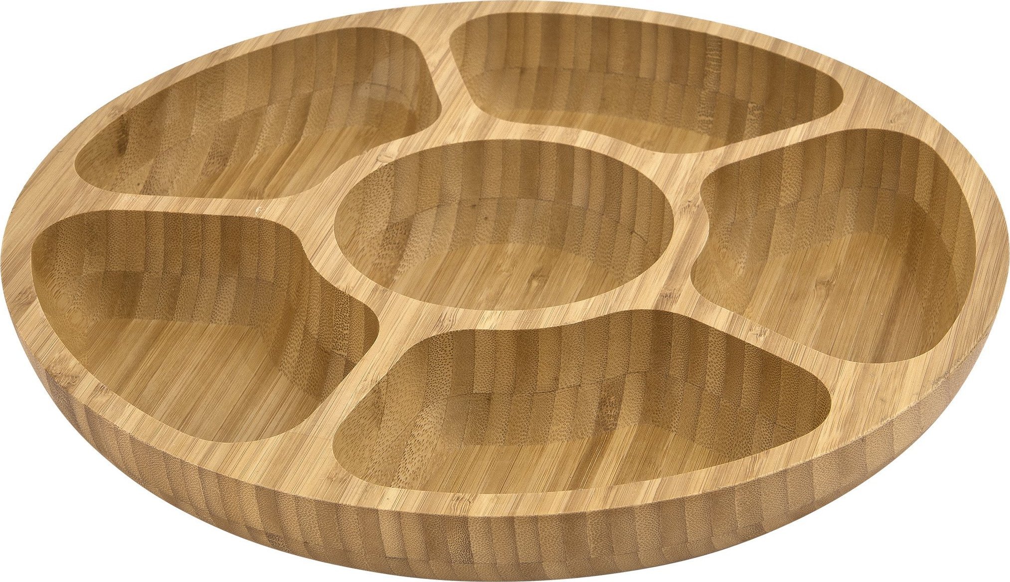 Banquet Misa do serwowania Bamboo Brillante