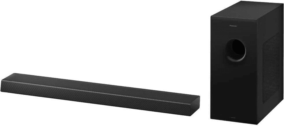 Soundbar Panasonic SC-HTB600EGK