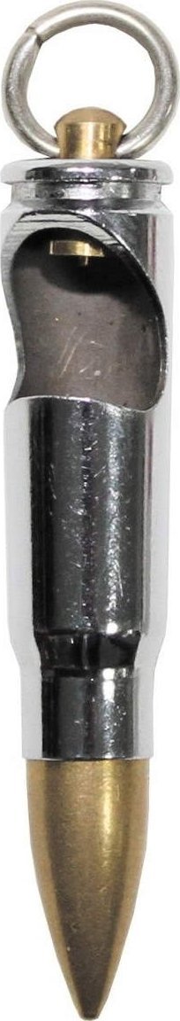 MFH NABÓJ AK-47 OTWIERACZ DO BUTELEK / BRELOK MFH