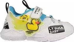 American Club Dziecięce buty sportowe American Club BBD-21BU 27