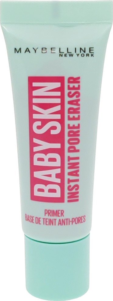 Maybelline Drėkinanti makiažo bazė Maybelline New York Baby Skin Pore Eraser 22 ml