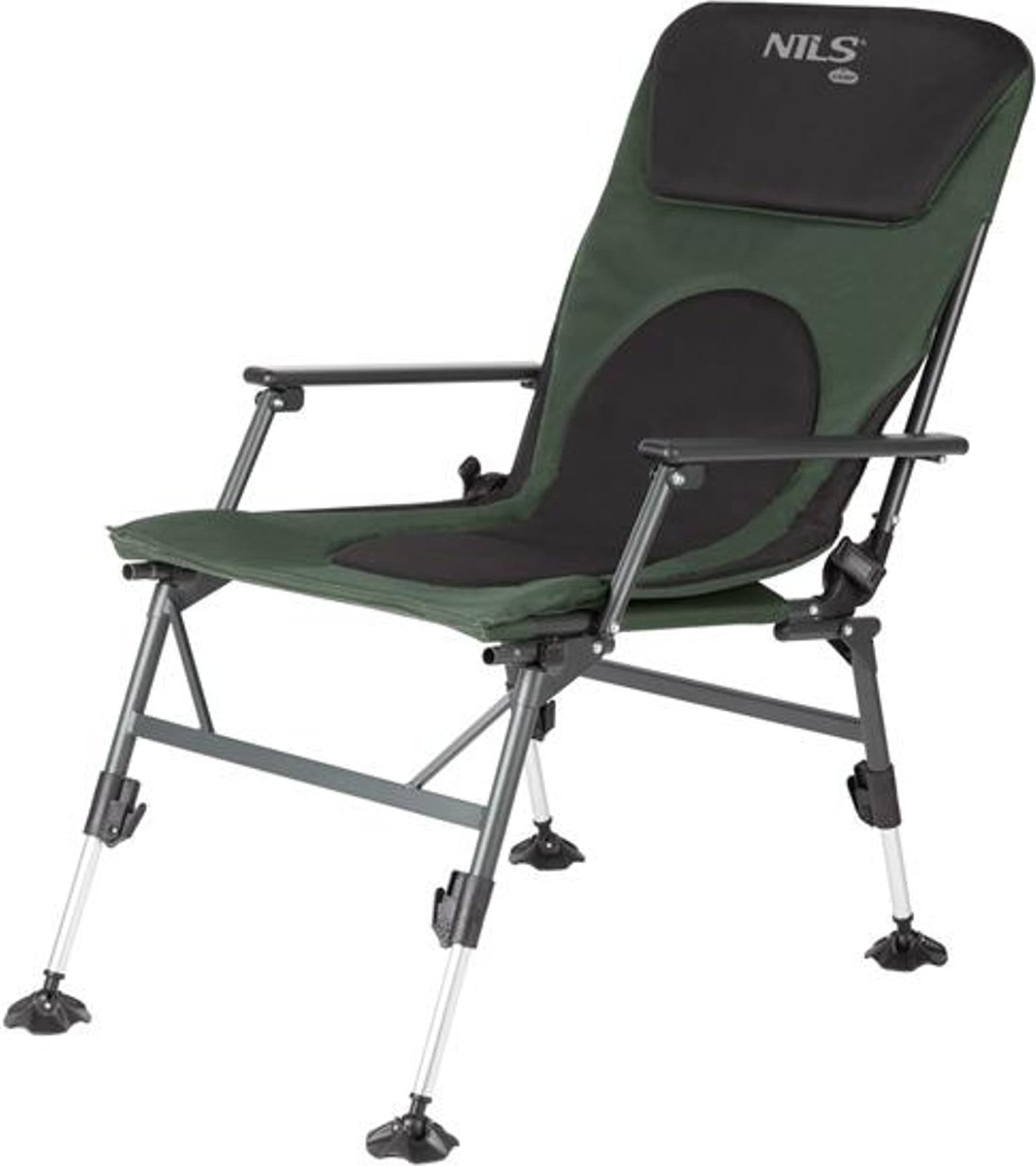 Nils Extreme NC1801 Fotel wędkarski