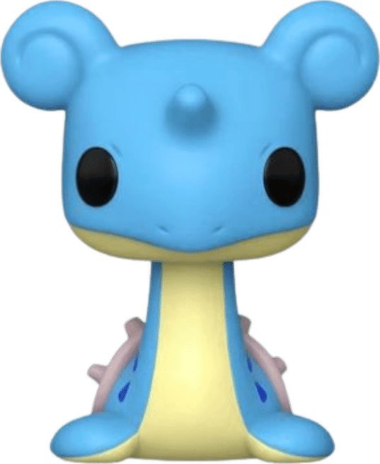 Figurka Funko Pop Figurka Funko POP! Pokemon Lapras 864