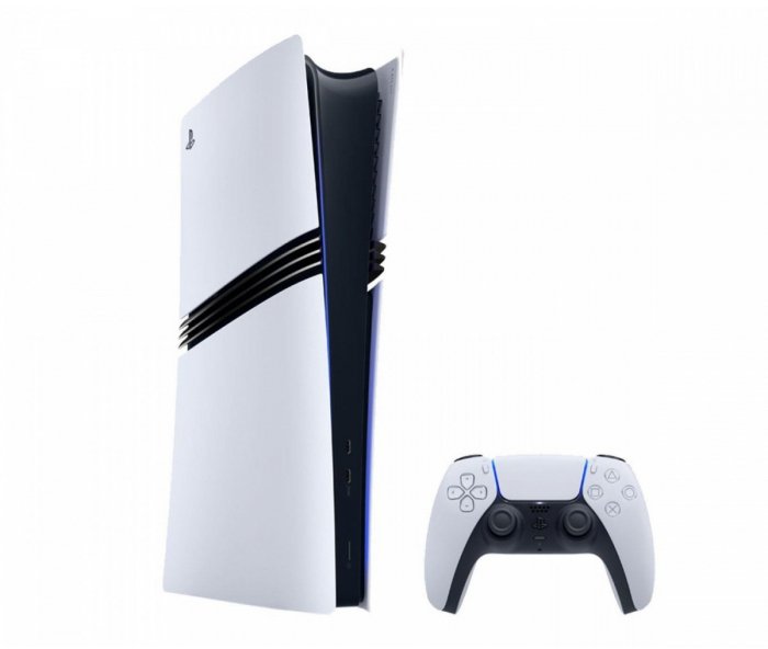 Sony PlayStation 5 Pro 2TB E Chassis