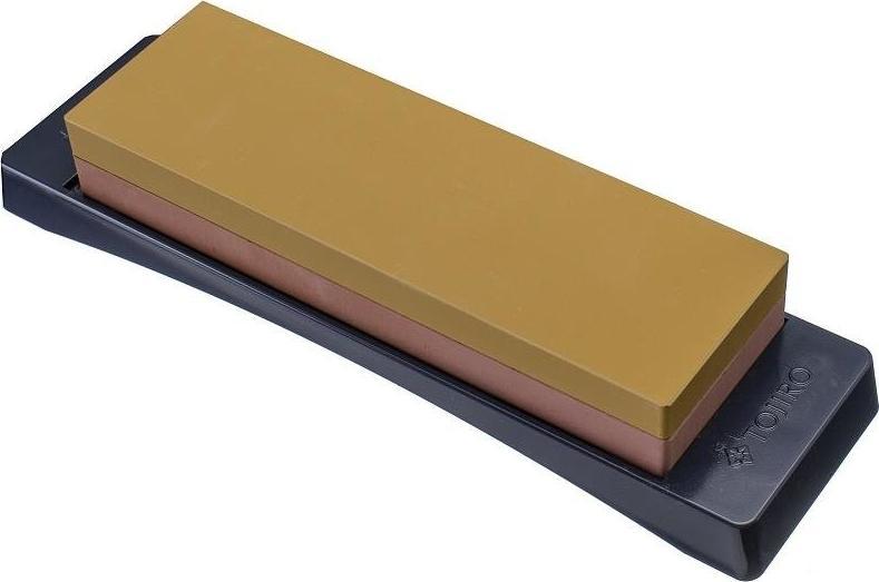 Tojiro Kamień do ostrzenia Tojiro dwustronny użytku domowego 1000/3000