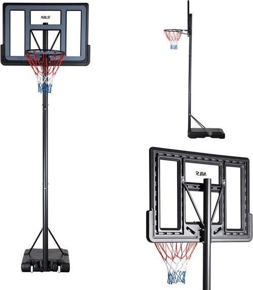 Nils Extreme ZDK321 kosz do koszykówki