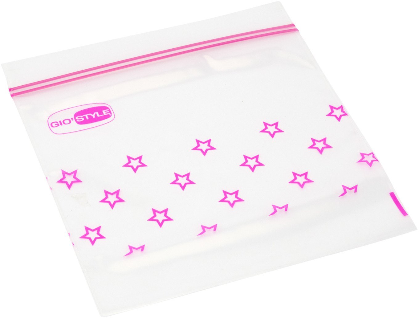 Hermetiski partikas maisini 60 gab. (30 gab. 18x21cm + 30 gab.15x15 5cm) 8009115042389