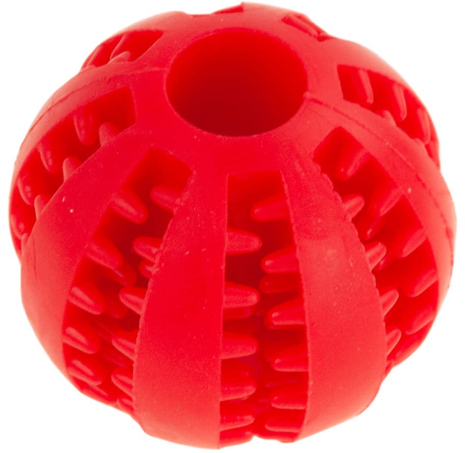 TG67718 GRYZAK KULA DLA PSA PIŁKA PIŁECZKA ZABAWKA