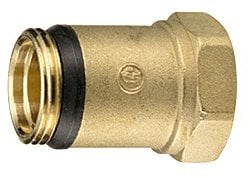 CONNECTOR COLLECT R557P 1INX1IN (10)