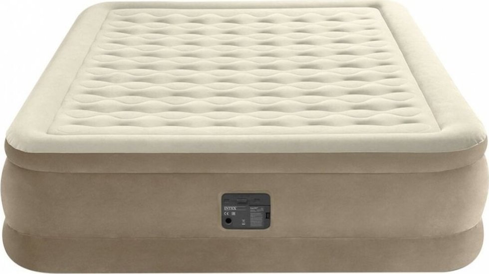 Intex Dmuchane łóżko Intex 152 x 46 x 203 cm