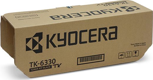 Toner Kyocera TK-6330 Black Oryginał (TK-6330)