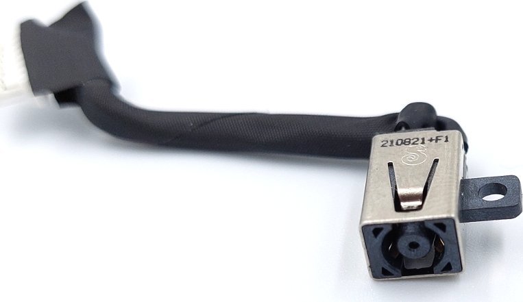 Ultra Parts GNIAZDO ZASILANIA DELL INSPIRON 15 5582 5584 5585 Latitude 3500 3400 MEC 450.0FV06.0011 0TM5N3 TM5N3