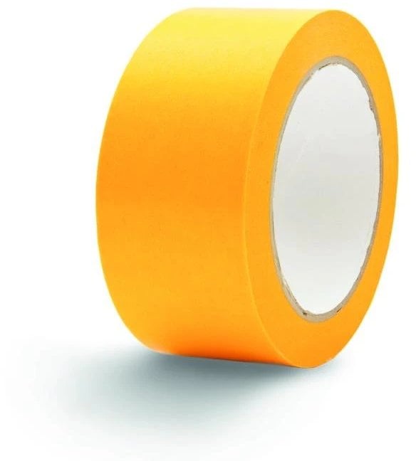 MASKING TAPE PRECISION FORTE 50MMX50M