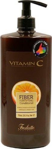 Frulatte Frulatte Vitamin C Conditioner - Odżywka z Witaminą C 750 ml