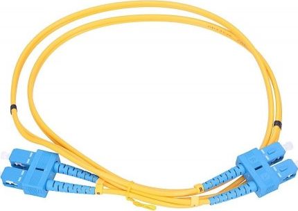 ExtraLink EXTRALINK PATCHCORD SC/UPC-SC/UPC SM G.652D DUPLEX 5M