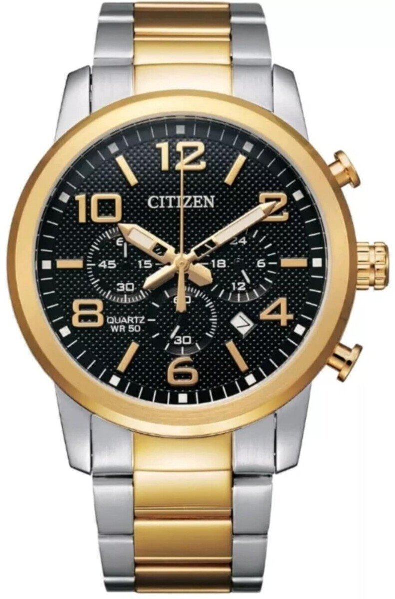 Zegarek Citizen Quartz AN8054-50E