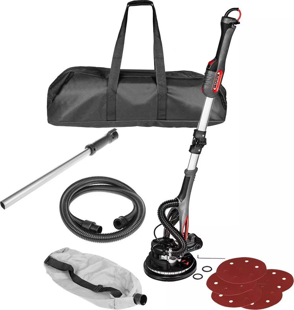 Szlifierka Graphite 59G265