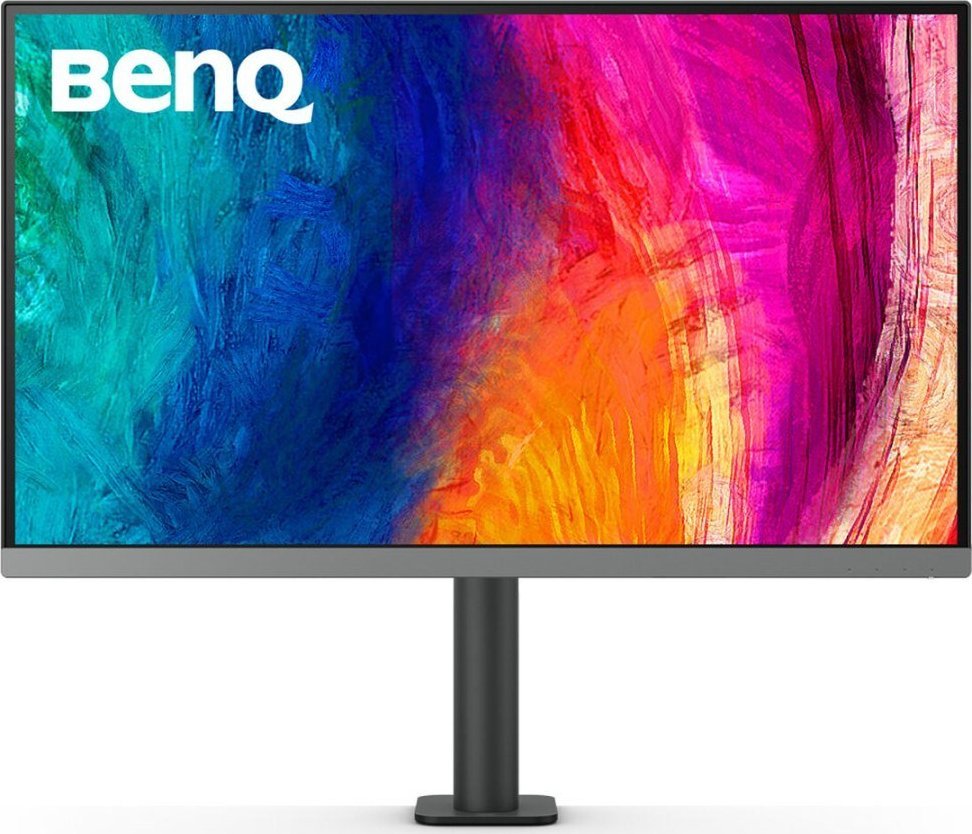 Monitor BenQ PD2706UA (9H.LLKLB.QBE)